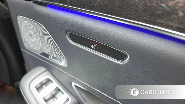 Mercedes-Benz S-Class W222 id 4459606 из Кореи 9