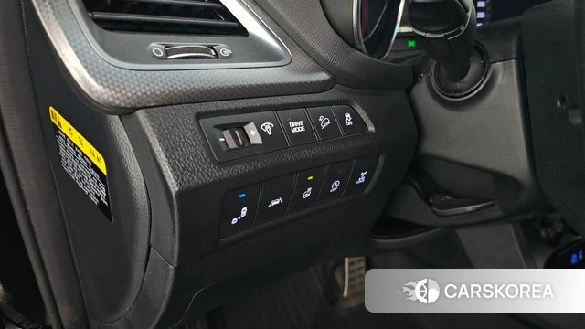 Hyundai The New Max Cruise id 3845675 из Кореи 9