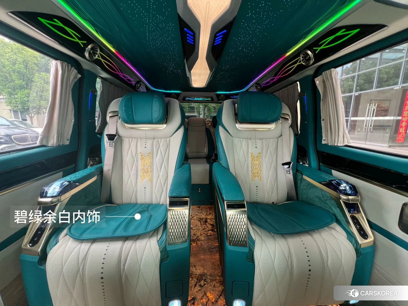Mercedes-Benz Vito id 4467847 из Китая 9