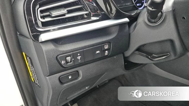 Kia The New Niro id 4269069 из Кореи 9