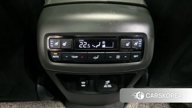 Hyundai Palisade id 3800448 из Кореи 9