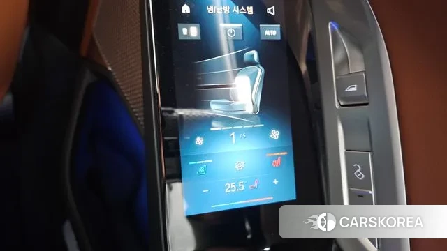 BMW 7 Series (G70) id 3436797 из Кореи 9