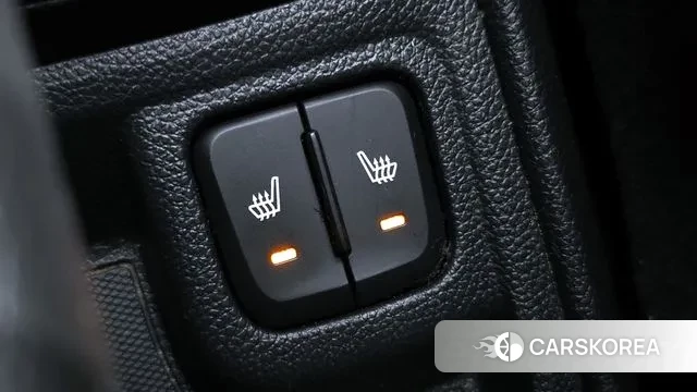 Chevrolet (GM Daewoo) The New Spark id 3060049 из Кореи 9