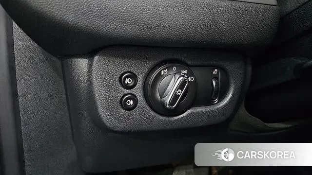 Mini Cooper S Clubman id 3313297 из Кореи 9