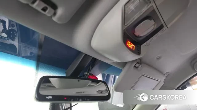 Ssangyong Korando Turismo id 3622677 из Кореи 9