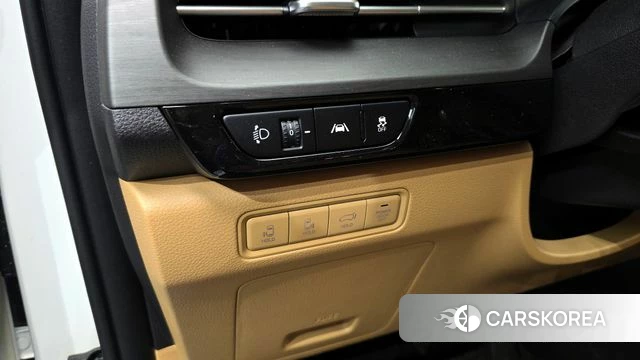 Kia Carnival 4th generation id 4268172 из Кореи 9