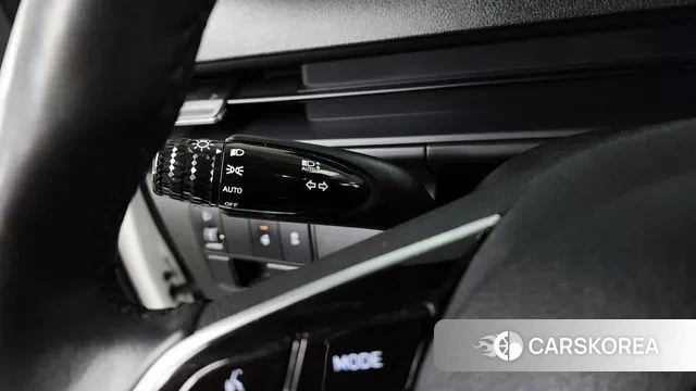 Hyundai Staria id 3457752 из Кореи 9