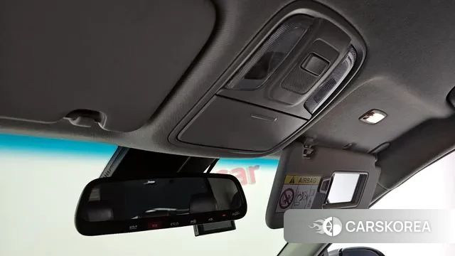 Kia Niro Plus id 3218507 из Кореи 9