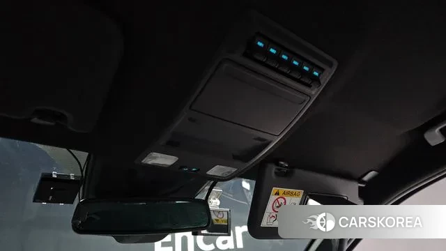 Ford Ranger 4th Generation id 3590832 из Кореи 9