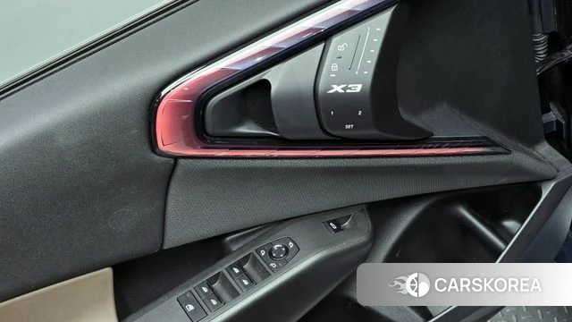 BMW X3 (G45) id 3882787 из Кореи 9