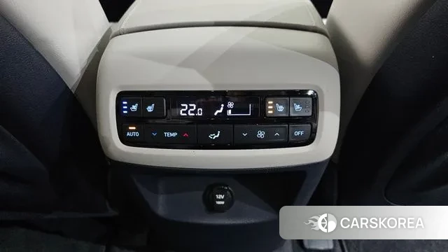 Hyundai The New Palisade id 3457755 из Кореи 9