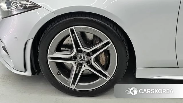 Mercedes-Benz CLS-Class C257 id 4196458 из Кореи 9