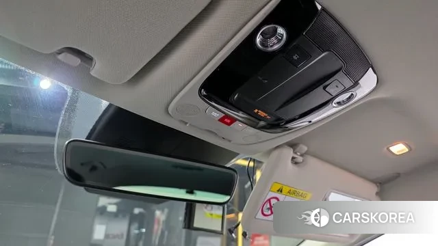 Kia K5 3rd generation id 3620663 из Кореи 9