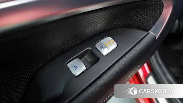 Genesis G70 id 3713657 из Кореи 9