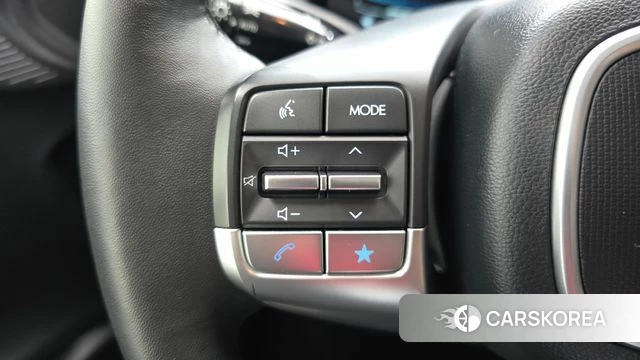 Hyundai Casper id 4603424 из Кореи 9