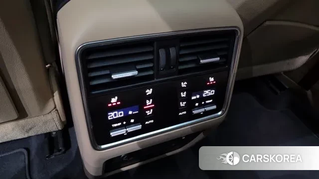 Porsche Cayenne (PO536) id 3433495 из Кореи 9