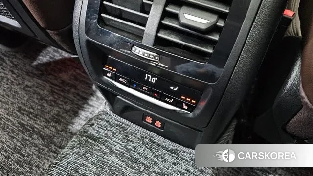 BMW X3 (G01) id 3764198 из Кореи 9