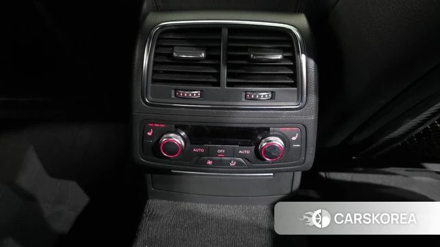 Audi New A6 id 4477558 из Кореи 9