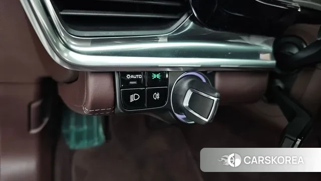 Porsche Panamera (971) id 3536172 из Кореи 9