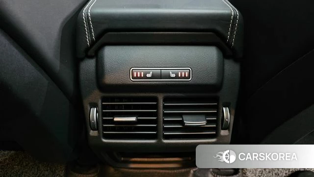 Land Rover Range Rover Evoque id 4770824 из Кореи 9