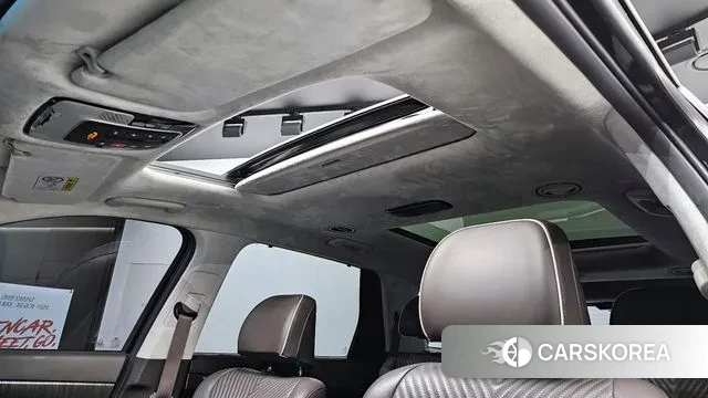 Hyundai The New Palisade id 3735159 из Кореи 9