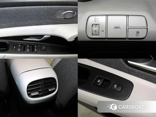 Hyundai Avante (CN7) id 4232131 из Кореи 9