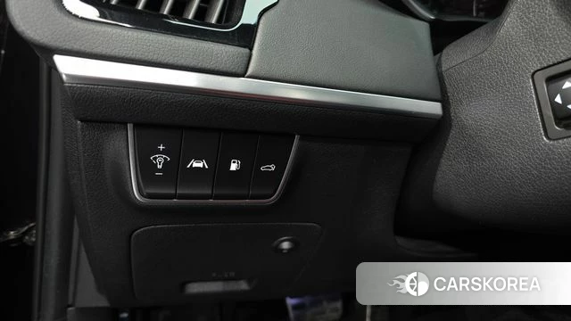 Kia Stinger Meister id 4849323 из Кореи 9