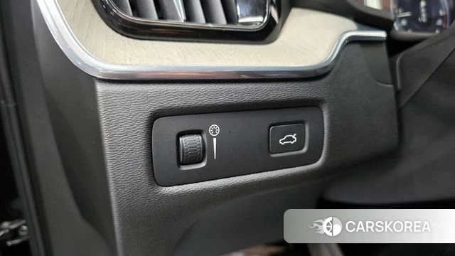 Volvo XC60 second Generation id 4286117 из Кореи 9