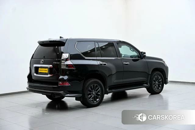 Lexus GX id 4272980 из Китая 9