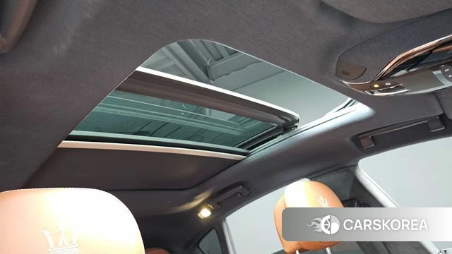 Maserati Levante id 4471529 из Кореи 9