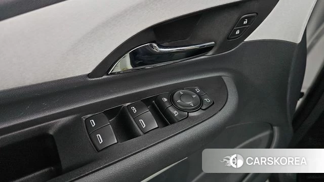 Chevrolet (GM Daewoo) Bolt EV id 4580752 из Кореи 9