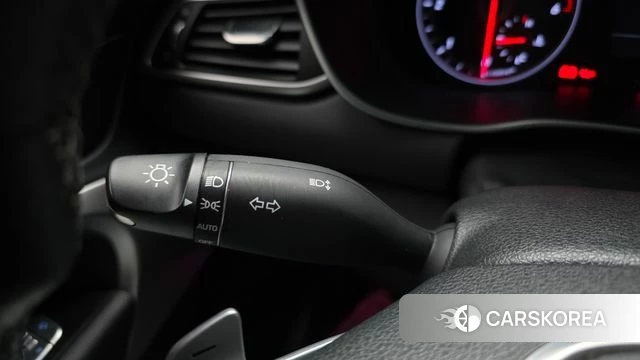 Genesis G70 id 4403176 из Кореи 9