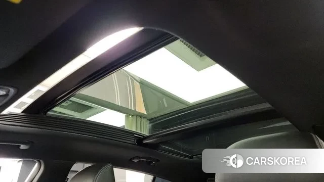 Kia Sportage The Bold id 3651565 из Кореи 9