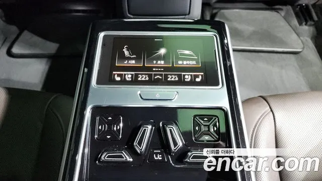 Audi A8 (D5) id 2812985 из Кореи 9