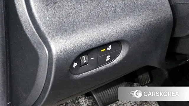 Hyundai Casper id 3366856 из Кореи 9