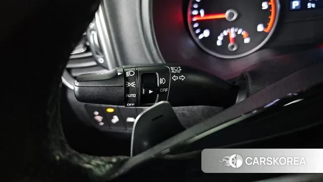 Kia Sportage The Bold id 3515070 из Кореи 9