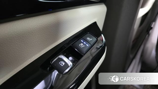 Kia Carnival 4th generation id 4224739 из Кореи 9