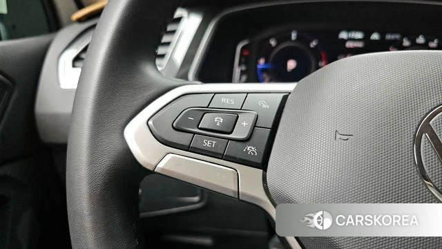Volkswagen Tiguan second Generation id 4323621 из Кореи 9