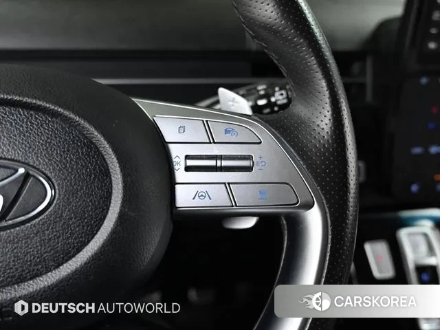 Hyundai Staria id 3498111 из Кореи 9