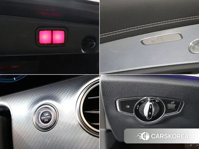 Mercedes-Benz E-Class W213 id 3479064 из Кореи 9