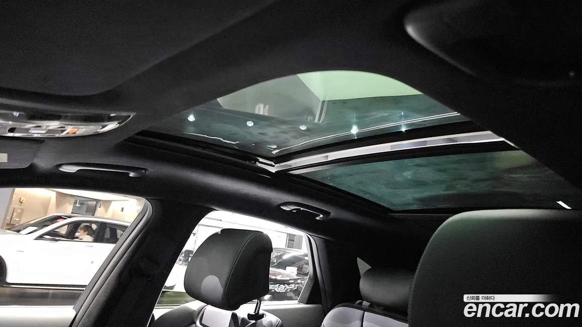 Genesis GV70 id 1205139 из Кореи 9