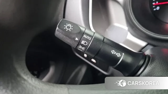 Kia The New Ray id 3722174 из Кореи 9