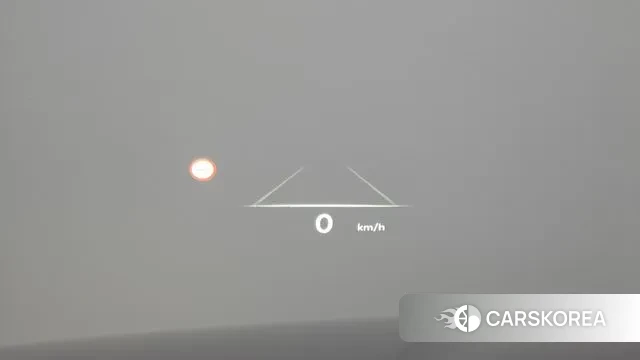 Genesis GV80 id 3472036 из Кореи 9