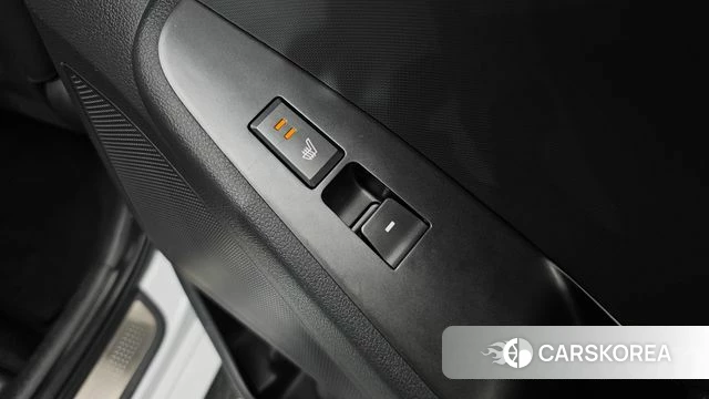 Hyundai The New Ionic Electric id 4642284 из Кореи 9