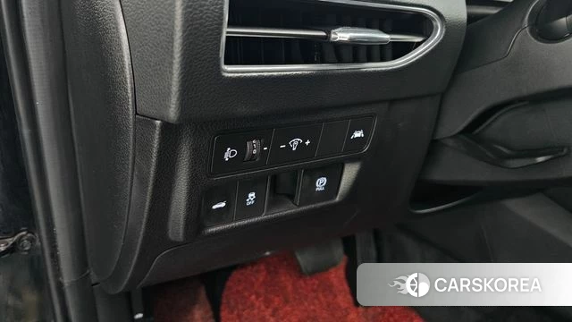 Hyundai Sonata (DN8) id 3842460 из Кореи 9