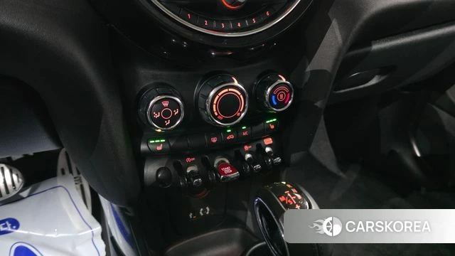 Mini Cooper id 4351353 из Кореи 9