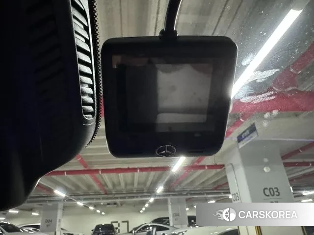 Mercedes-Benz CLA-Class C118 id 2915434 из Кореи 9