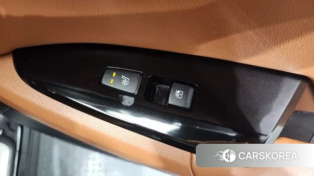 Kia Sportage 5th Generation Hybrid id 3591294 из Кореи 9