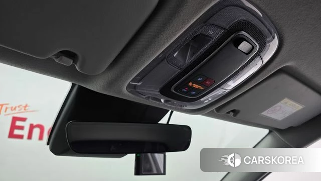 Hyundai Kona (SX2) id 3953229 из Кореи 9