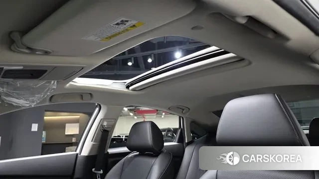 Honda Accord 11th Generation id 2968340 из Кореи 9